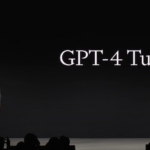 오픈AI ‘GPT-4 Turbo’ 2,023년 첫 개발자 회의에서 공개