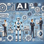 AI in Business: A Comprehensive Guide for Beginners(2025)