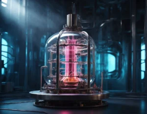 Read more about the article Quantum Computing: Superconductors vs. Trapped Ions