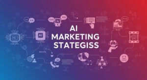 Read more about the article How AI is Revolutionizing Marketing Strategies (2025)