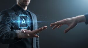 Read more about the article AI in Human Resources: Streamlining Recruitment Processes (2025)
